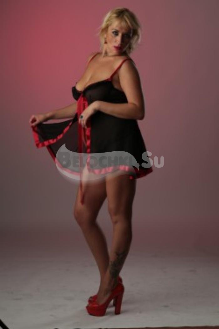 Проститутка Наташенька г. Электросталь